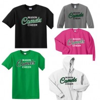 masoncheer26 basics